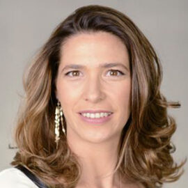 Ana Cecilia Lopes da Silva Lencioni