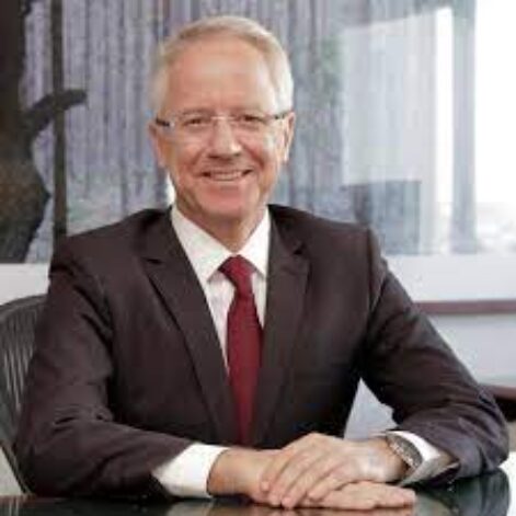 Carlos Mário Velloso Filho