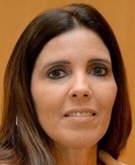 Mariana Matos de Oliveira