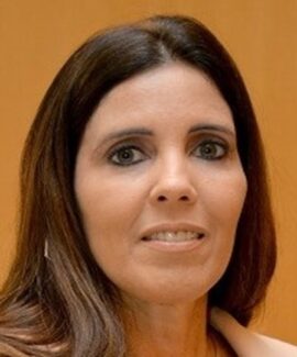 Mariana Matos de Oliveira