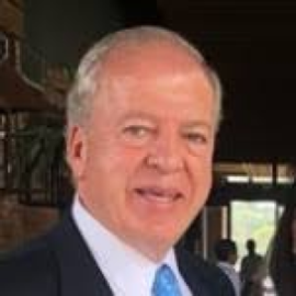 Salvador Fernando Salvia