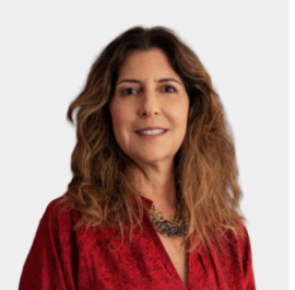 Glaucia M. Lauletta Frascino