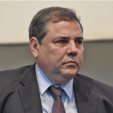 Marcio Vieira Souto Costa Ferreira