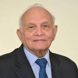 Agostinho Toffoli Tavolaro