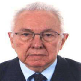 Carlos Nehring Netto (in memoriam)