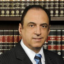 Giulio Cesare Imbroisi