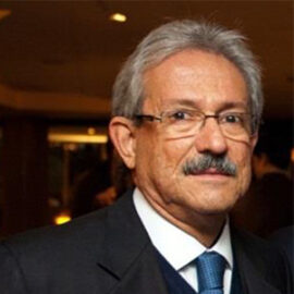 Luiz Piauhylino de Mello Monteiro