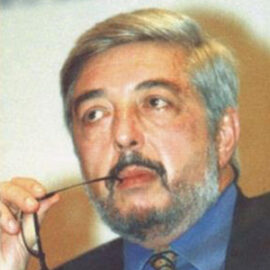 Newton Silveira (in memoriam)