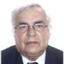 Noé de Medeiros (in memoriam)