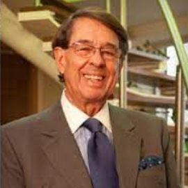 Orlando Di Giacomo Filho (in memoriam)