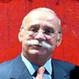 Paulo Roberto Murray (in memoriam)