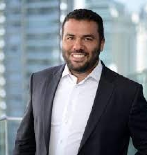 Raphael Moreira Espírito Santo