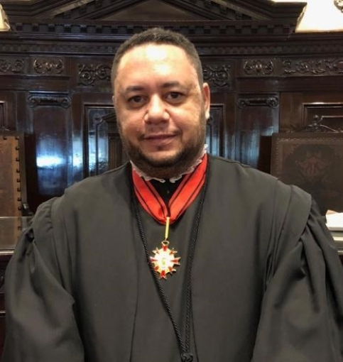 Luiz Guilherme da Costa Wagner