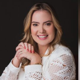 Gabriela Milano Loureiro de Souza