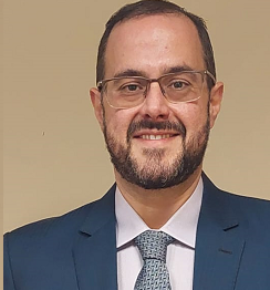 Antônio Carlos Guimarães Gonçalves