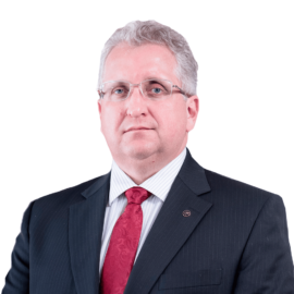 Carlos Augusto da Motta Leal