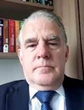 Carlos Zoéga Coelho