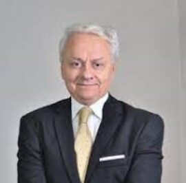 Christiano da Rocha Küster Neto