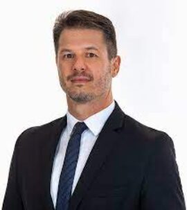 Douglas Anderson Dal Monte