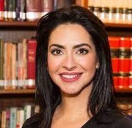 Fernanda de Almeida Carneiro