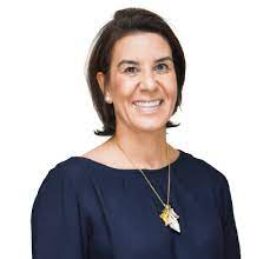 Flávia Regina de Souza Oliveira