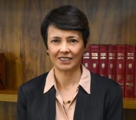 Gisela da Silva Freire