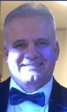 Francisco Antônio Cardoso Ferreira