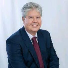 Gustavo Graça Mercadante