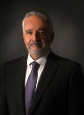 Jorge Alex Nunes Athias