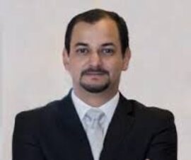 Marcelo Augustus Vaz Lobato