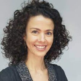 Maria Inez Araújo de Abreu