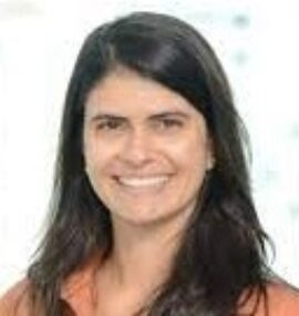 Marina da Silva Pinto Maciel 