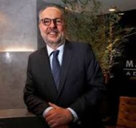 João Humberto Martorelli