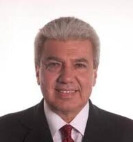 Pedro Barachisio Lisboa