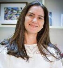 Raquel Carneiro Santos Pedreira Franco