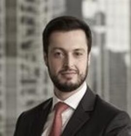 Ricardo Lara Gaillard