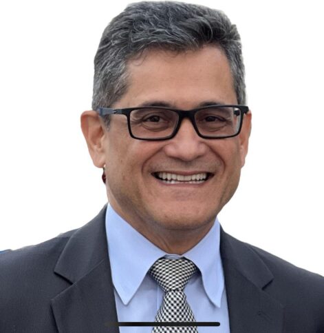 Stanley Martins Frasão