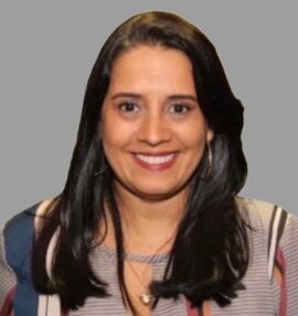 Mônica dos Santos Storino