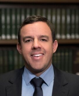 Carlos Frederico Guerra Andrade