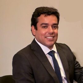 Matheus de Abreu Chagas