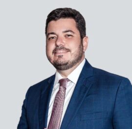 Daniel Sebadelhe Aranha