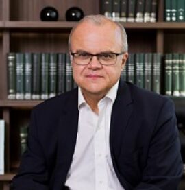 Pedro Paulo Salles Cristofaro