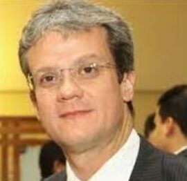 Ulisses César Martins de Sousa