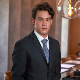 João Paulo R F Ferraz