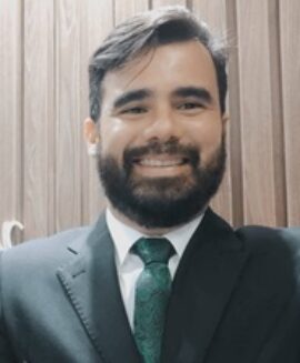 Vitor de Azevedo Cardoso