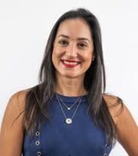 Ana Caroline Silva Trabuco Cerqueira