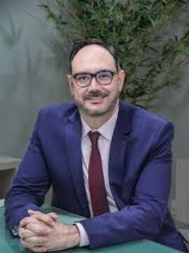 Adriano Campos Costa