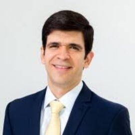 Carlos André Rodrigues Pereira Lima