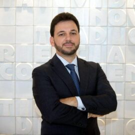 Rodrigo de Abreu Júdice