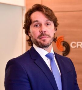 Marlos Moura Campos Lobo Moreira